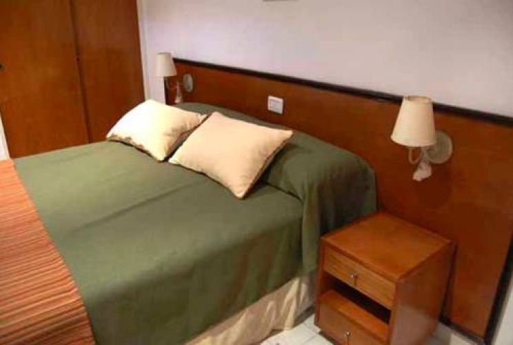 Sojo Apart Hotel