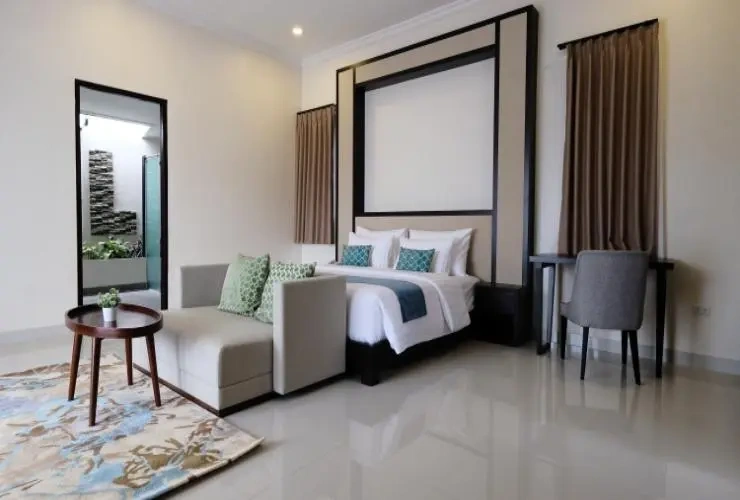 Single Villa