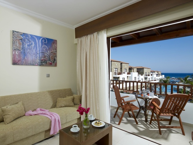Costa Lindia Beach Resort photo 12