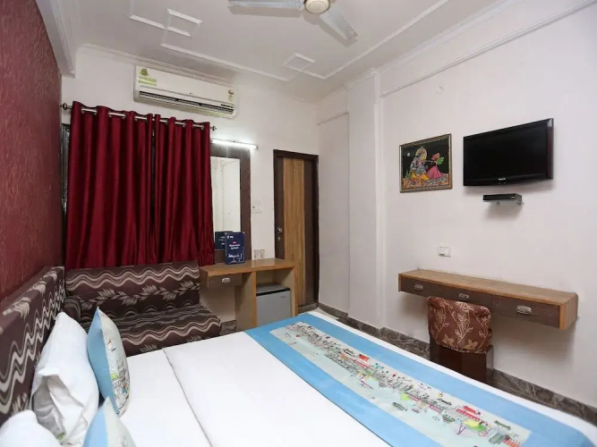 Indraprasth Residency