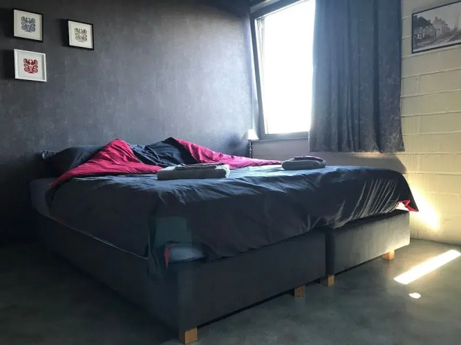 Grysperre B&B