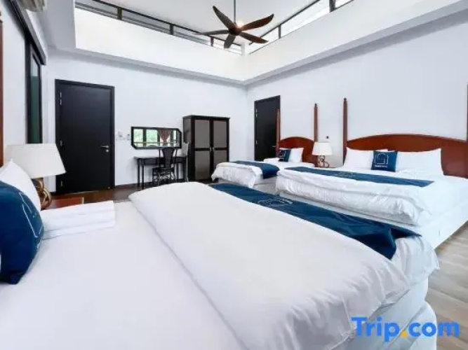 Luxury Villa Smarthome Putrajaya 39