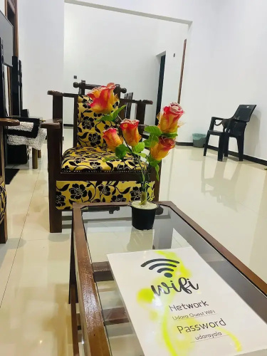 Udara Guest Yala