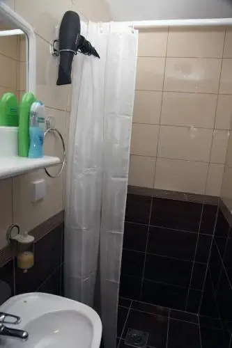 Silver House Hostel