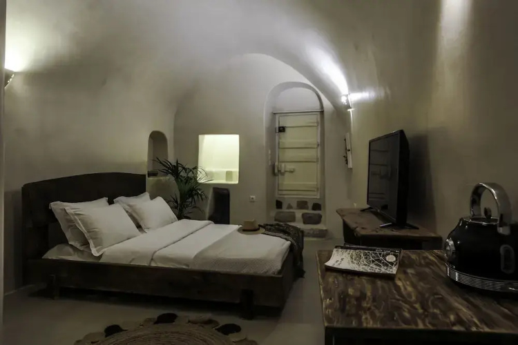 Exi Castle Suites