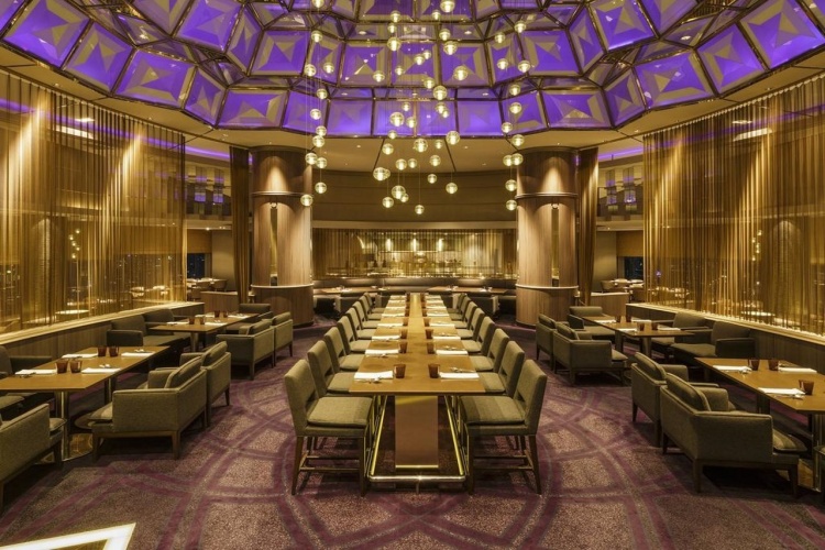 Swissôtel Nankai Osaka photo 24