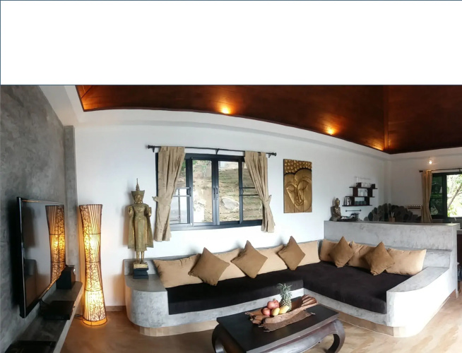 Koh Tao Heights Pool Villas