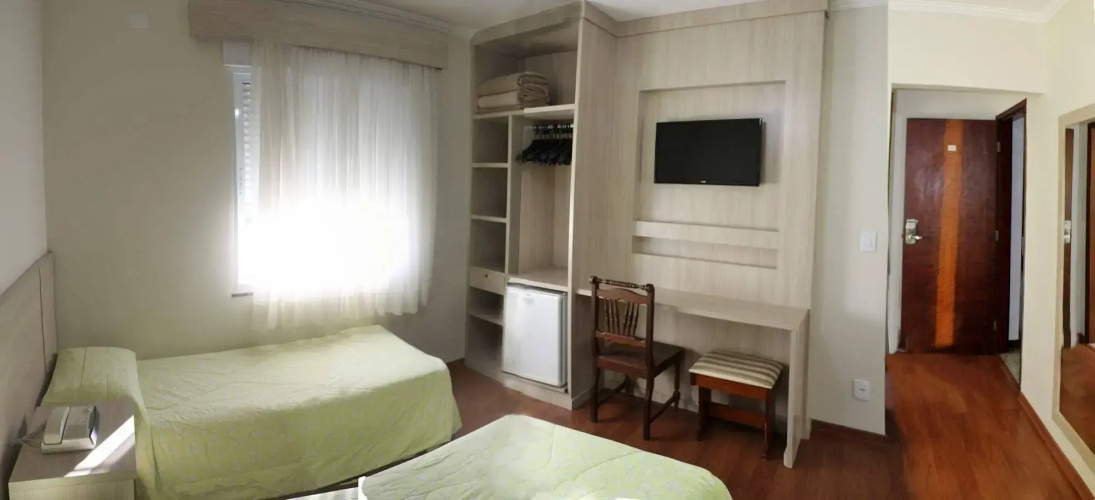Hotel Casablanca