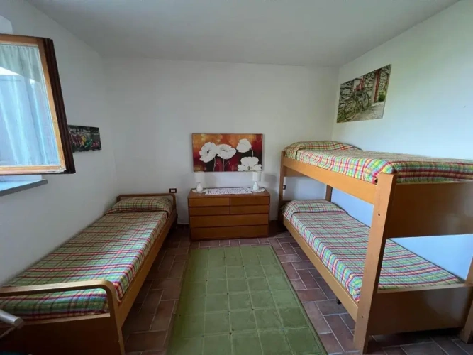 Basement Apartment