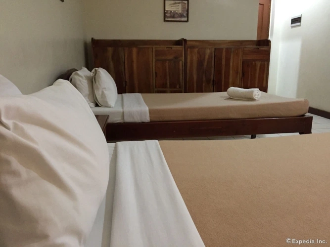 Executive room