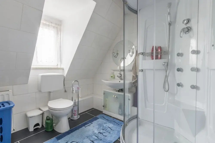 Private Apartment Schweidnitzer Weg