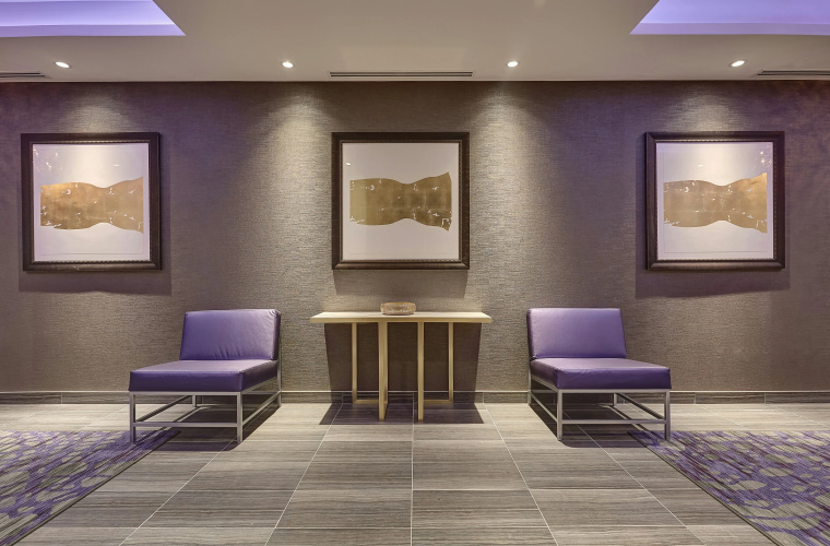 Hilton Garden Inn Toronto/Brampton West photo 15