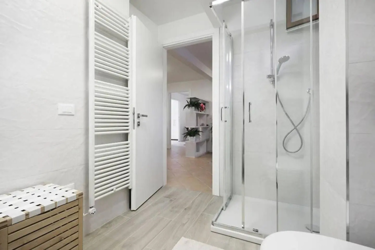 Al Battello Apartments