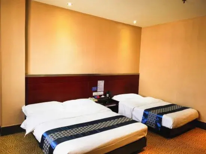 Xinqiao Hotel