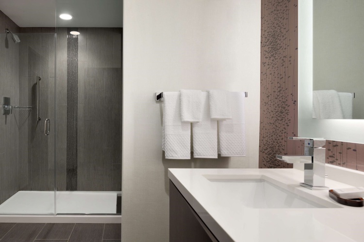 Embassy Suites by Hilton Charlotte Uptown photo 12