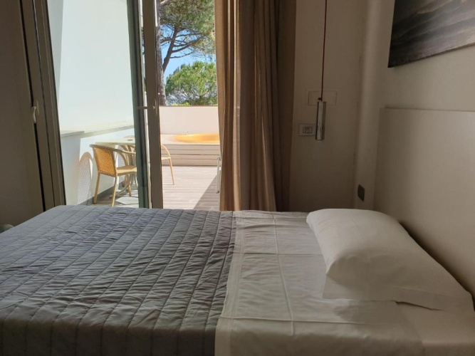 Superior Single room