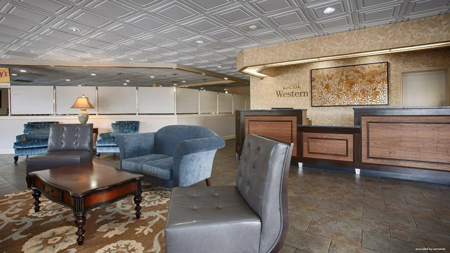 Ramada by Wyndham Savannah Gateway