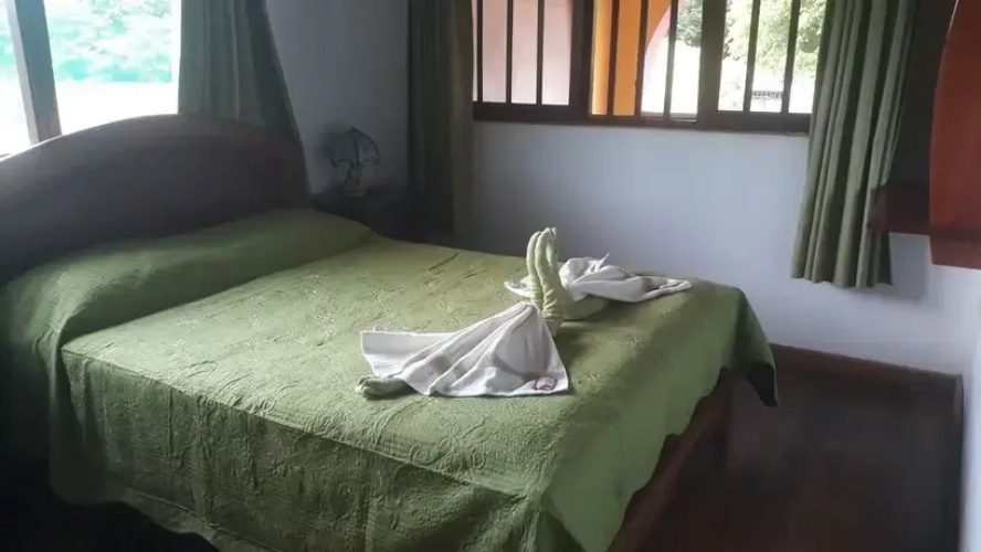 Hotel Rurrenabaque