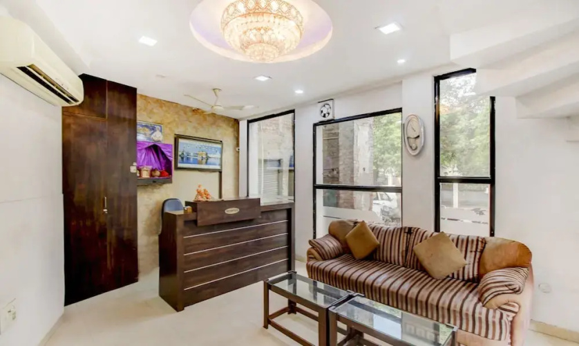 Hotel Alpha Amritsar