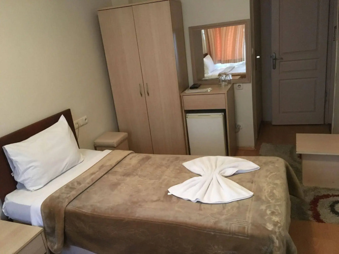 Örün Hotel