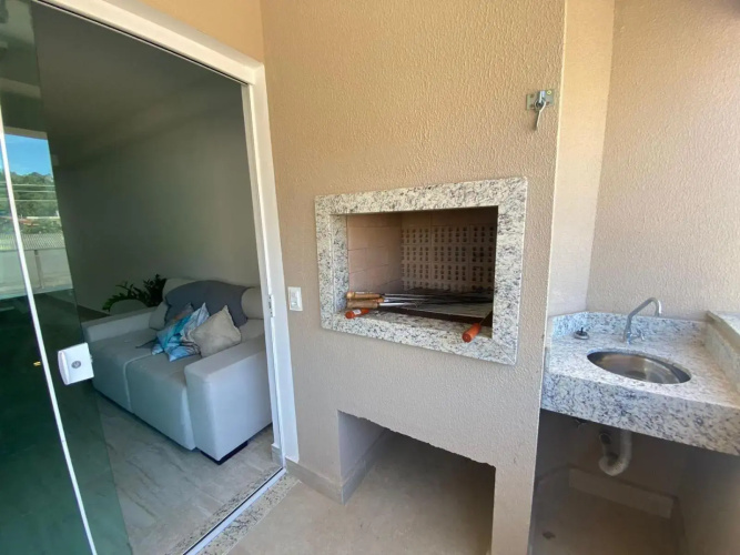 A368 - Res. Enseada De Marbella - Apto 206