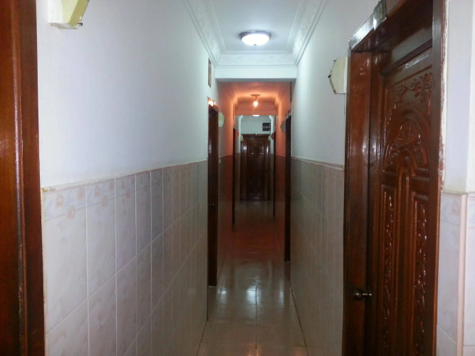 Grand View Guesthouse