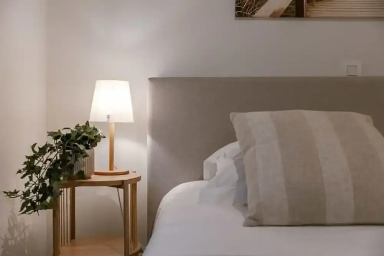 Bright Apartment in Sky Garden With Terrace
