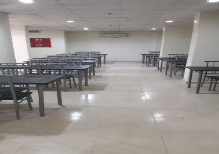 Durrat Al Ahbab Hotel