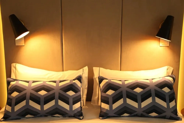 1 Bedroom Deluxe Apartment