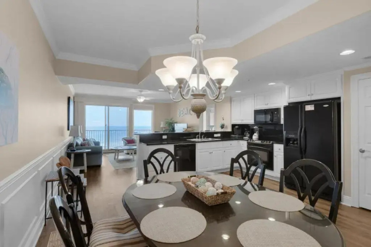 Treasure Island 1009