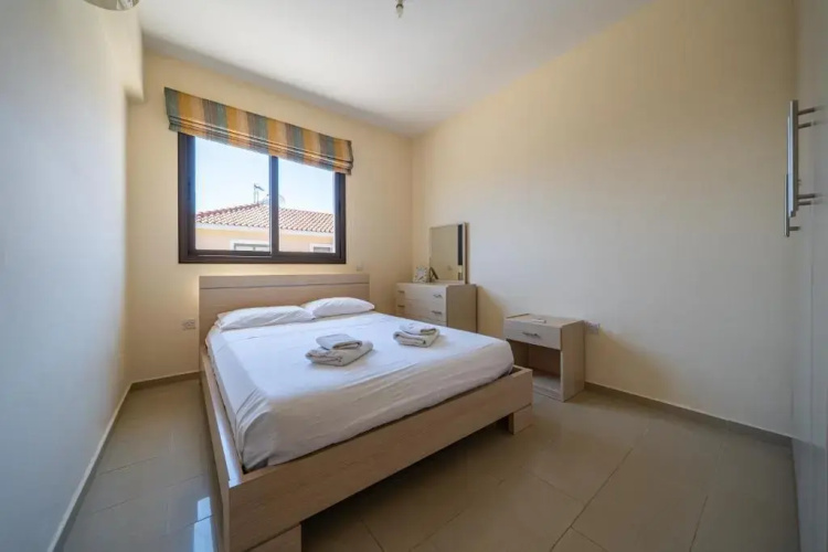 Kyklades Maisonette for 6 people