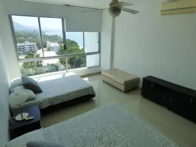 Costa Azul Suites 905
