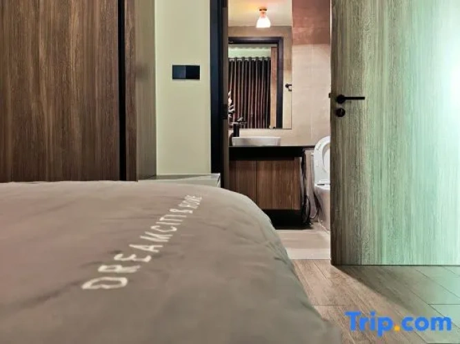 2 Bedrooms Standard room