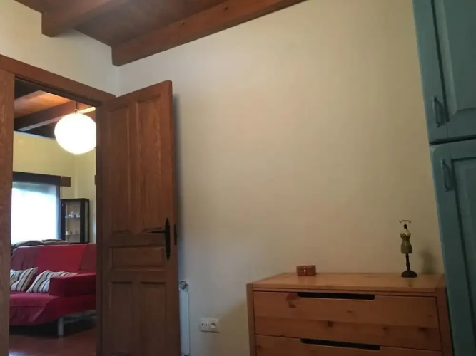 Casa Rural Naguar