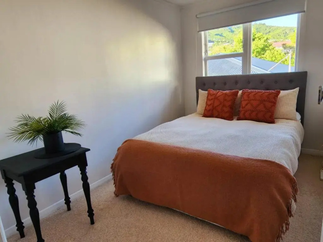 Abode on Abbott