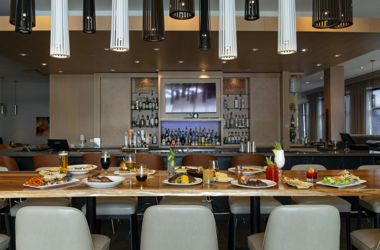 DoubleTree by Hilton Hotel & Conference Centre Regina photo 12