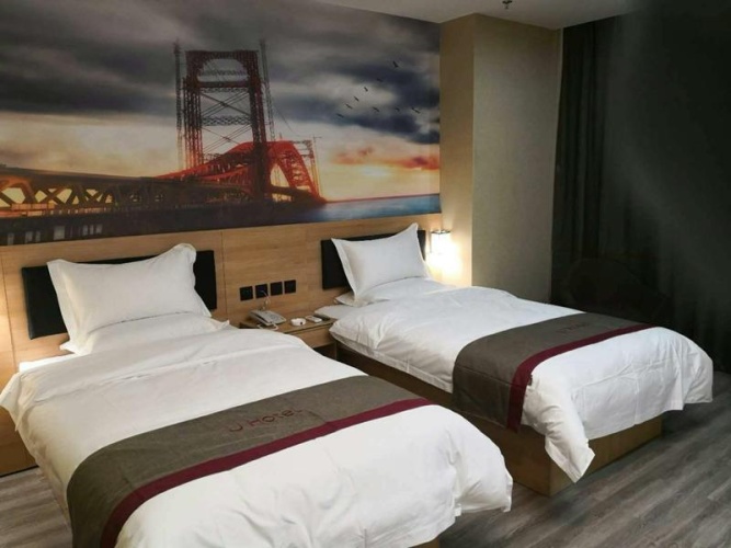 Business Double room