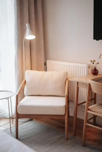 The Lab Hotel