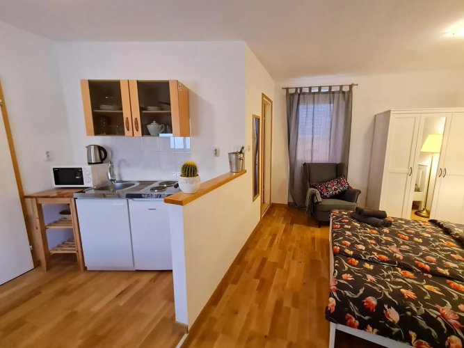 Old Town Apartments