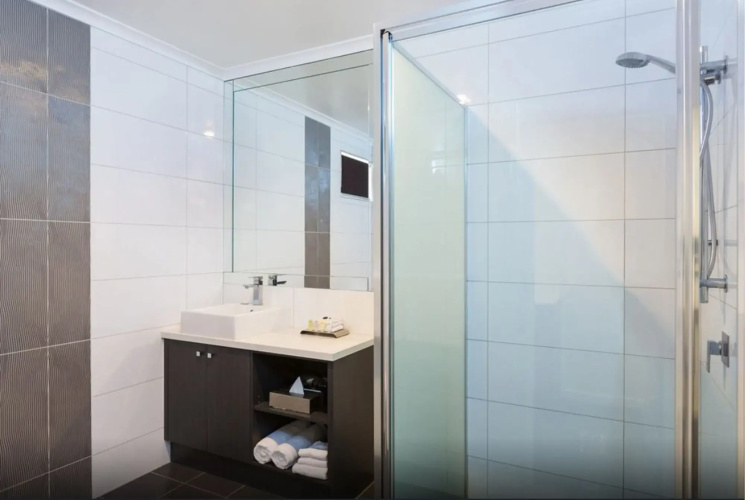 All Seasons Resort Hotel Bendigo