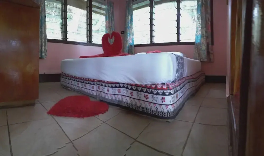 Naqalia Lodge
