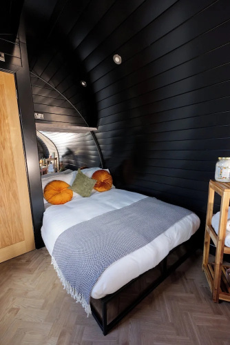 North Coast 500 Pods