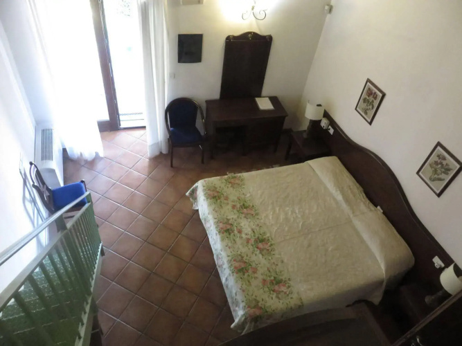 Le Case del Merlo