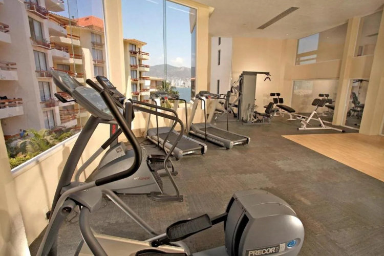 Park Royal Beach Resort Acapulco photo 18