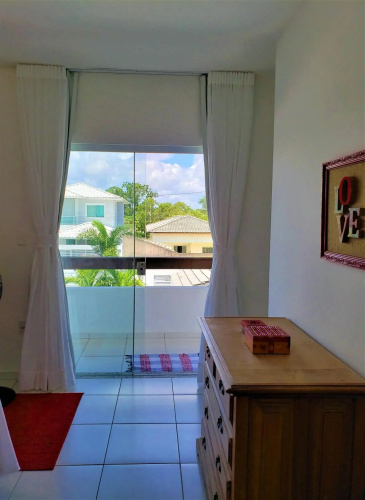 Excelente Duplex em Arembepe Aquaville - Bahia