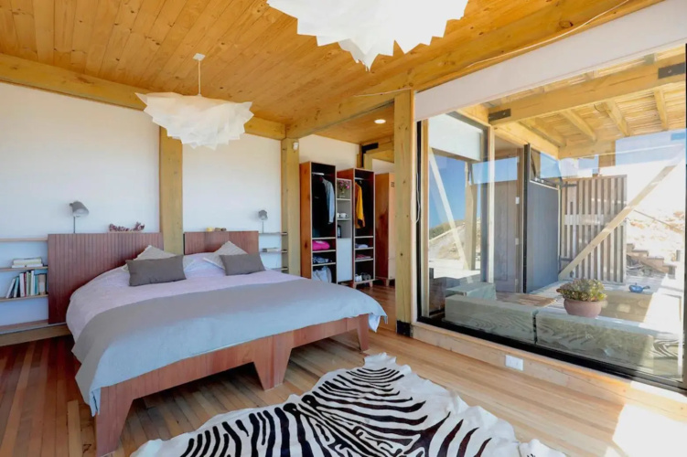 Lodge Alas de Matanzas