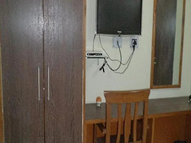 Hotel Umang