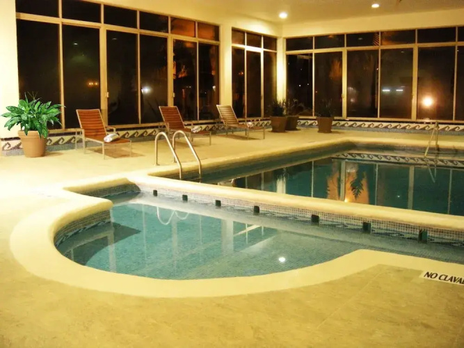 voco SALTILLO SUITES by IHG