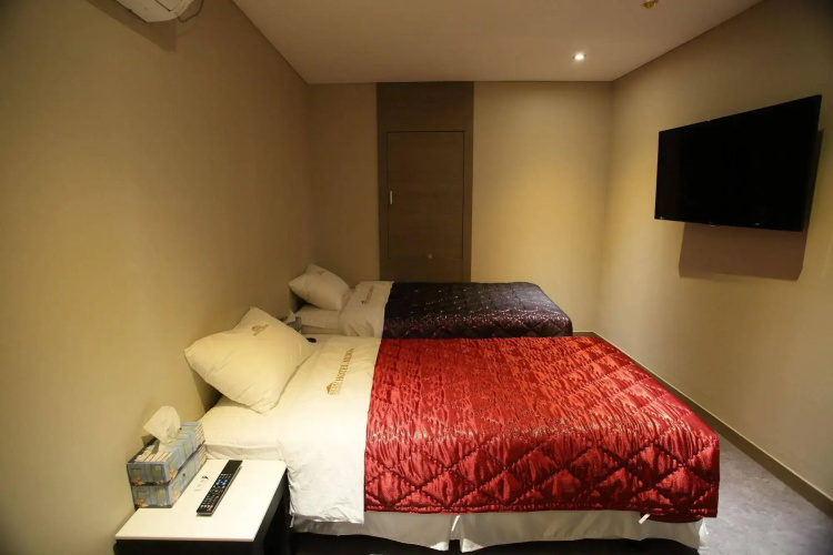 Hotel MIDO Myeongdong