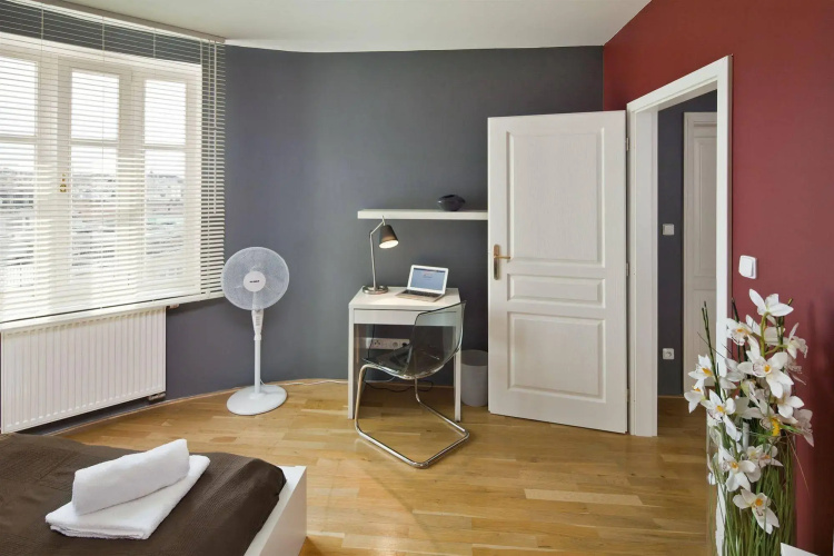 Premier Apartments Wenceslas Square